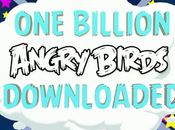 Angry Birds quota Miliardo
