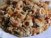 Orzo marino