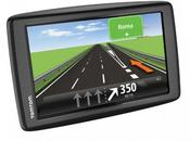 TomTom Start nuovo navigatore satellitare schermo pollici