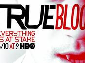 True Blood Stagione Poster Promozionali!