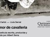 Honor cavallería
