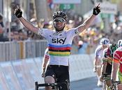 Giro D’Italia Tappa: Cavendish vince volata, Navardauskas sempre leader