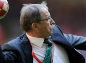 Test-match giugno, lunedì convocati azzurri