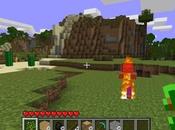 Minecraft, boom vendite anche Xbox 360; piazzate oltre 400.000 copie