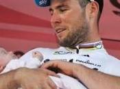 Giro d’Italia 2012 Fano, Cavendish: Peta Delilah”