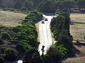 Lunedì chiusa strada statale “Orientale Sarda”