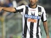 Udinese :squadra tesa, Danilo Pazienza arrivano quasi alle mani