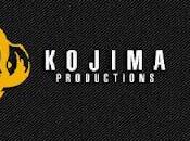 Kojima Production grandi piani prossimi 2012