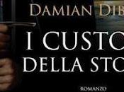 CUSTODI DELLA STORIA: booktrailer ufficiale
