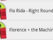 DroID3Tagger, ottimo programma ordinare musica Android