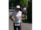 Giorni Internazionale Lago Balaton (Ungheria): Accorsi Barchetti gare testa Migliori Prestazioni Italiane.