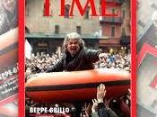 Cosa dice Time Beppe Grillo