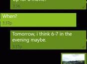 Adesso anche utilizzatori device Windows Phone potranno comunicare propri amici usando Viber