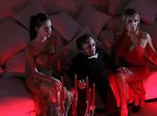 nomine Satan. Riflessioni film Emanuele Cerman