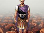 [Recensione] Caligola David Lapham German Nobile #distopia