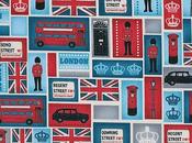 London Fabrics