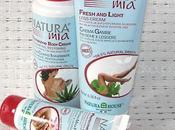 Natura House: linea cosmetica