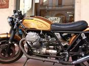 Buddy's Guzzi