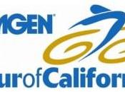 Giro California 2012: tappe elenco partenti