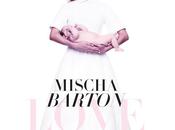 Misha Barton debutta Dubai posa Twelv Magazine