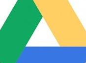 Google Drive nuovo sistema archiviazione online scattare prime polemiche.