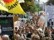 Maggio 2012: indignati Berlino