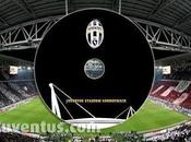 Juventus stadium soundtrack!