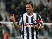 Juventus-Atalanta 2012, Piero bianconeri vogliono chiudere imbattuti