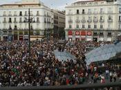 12-M Madrid, quasi 15-M