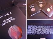 Haul M.A.C refill utili must!