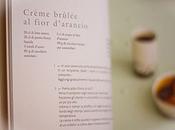 Crème brulée direttamente Dolce libro Ladurée.