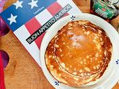 Classic Buttermilk Pancakes ......colazioniamo??