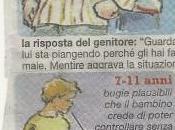 Nipoti bugiardi