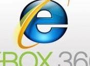 Internet Explorer Xbox 360: presto potrà navigare Kinect