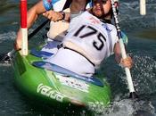 Canoa Slalom: anche qualifica Londra