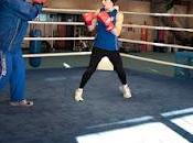 Mondiali boxe femminile: Calabrese, addio Londra