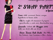Swap Party Lucca: partecipate