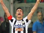 Udinese ancora Champions. Lecce