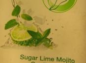 Review Avon Foot Works Sugar Lime Mojito