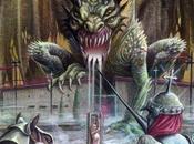 [Blog Tour] Giorgio Mantova Fantasy 2012