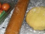paste base