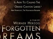 “Cave forgotten dreams” Werner Herzog