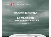 vacanze serial killer Nadine Monfils