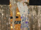 della donna Gustav Klimt