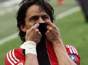 Serie Milan Novara Inzaghi come nelle favole. Siro piange, giorno dolorosi addii. Video