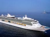 Royal Caribbean: Serenade Seas approda Salerno