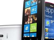 Distribuzione Lumia 610, l’Italia sarà primo paese Europa riceverlo!