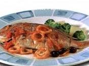 Dentice patate broccoletti