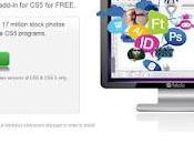 plugin Fotolia Adobe Creative Suite compatibile versione CS6!