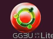 GGBU LITE: basato Lubuntu 12.04